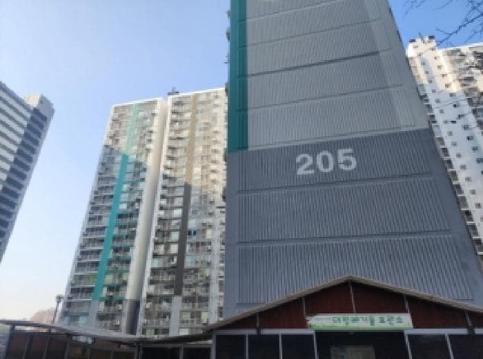 전라남도 광양시 중동 1665 성호2차아파트 205동 5층506호