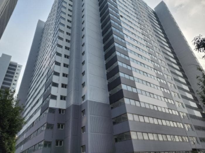 전라남도 광양시 중동 1665 성호2차아파트 212동 22층2211호