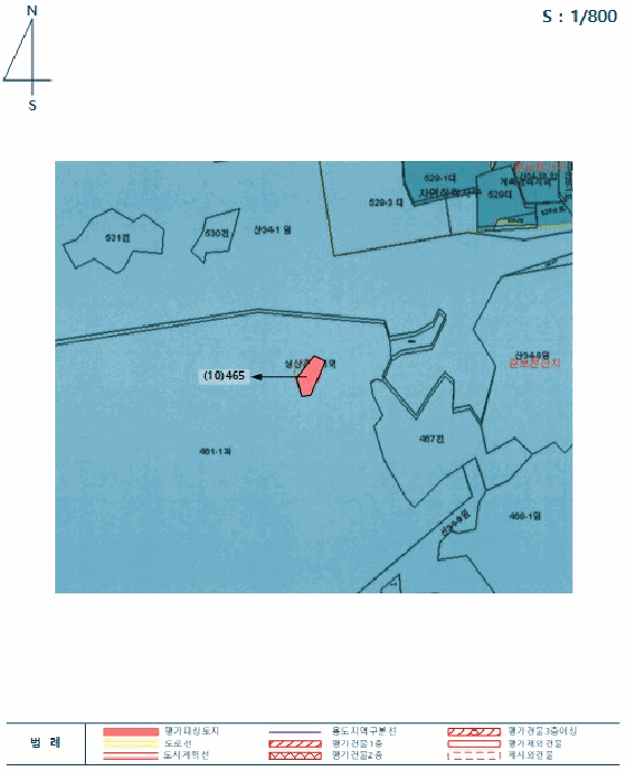 전라남도 순천시 상사면 비촌리 385