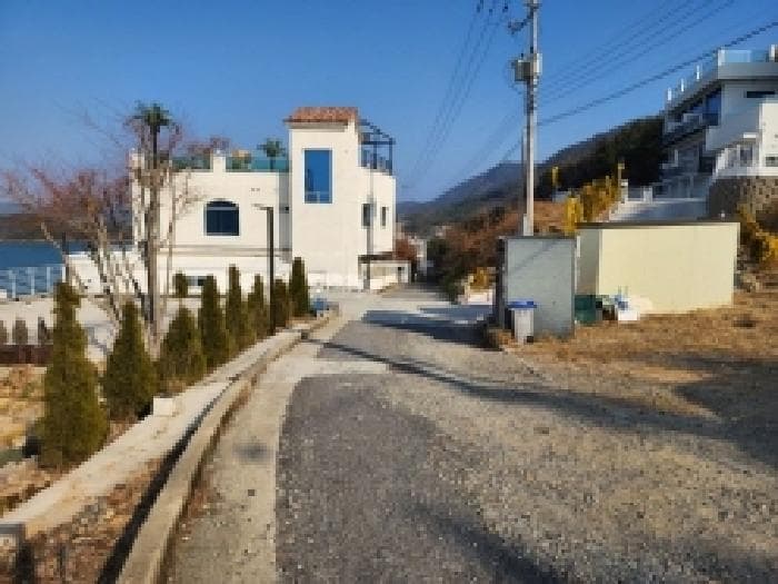 전라남도 여수시 돌산읍 평사리 1006-16