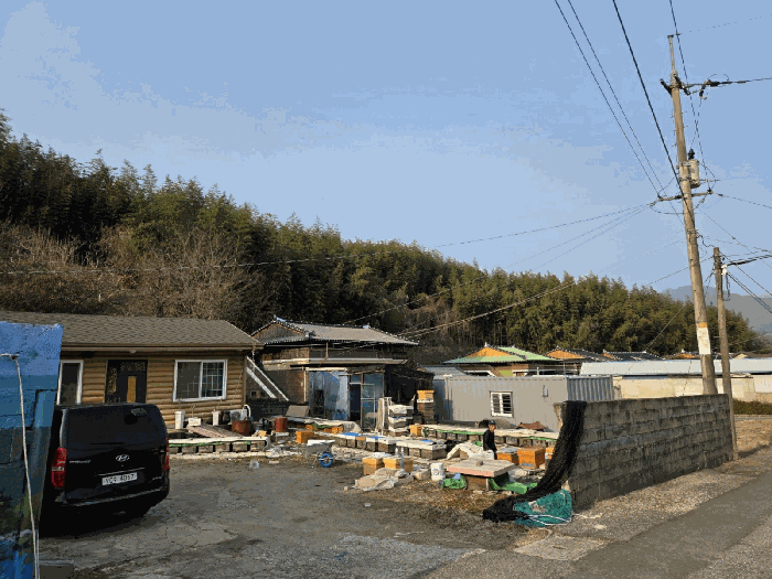 전라남도 구례군 문척면 월전리 605-1
