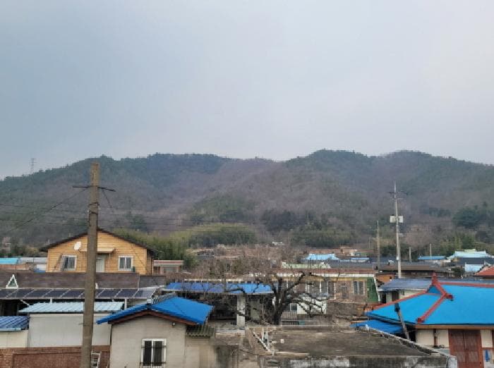 전라남도 고흥군 동강면 마륜리 산33-4