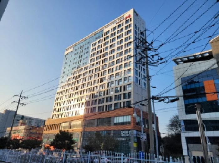 전라남도 여수시 학동 61-1 스위트엠학동  9층907호