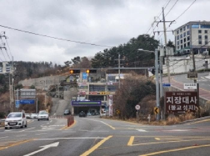 전라남도 여수시 돌산읍 평사리 1395-84 제1동