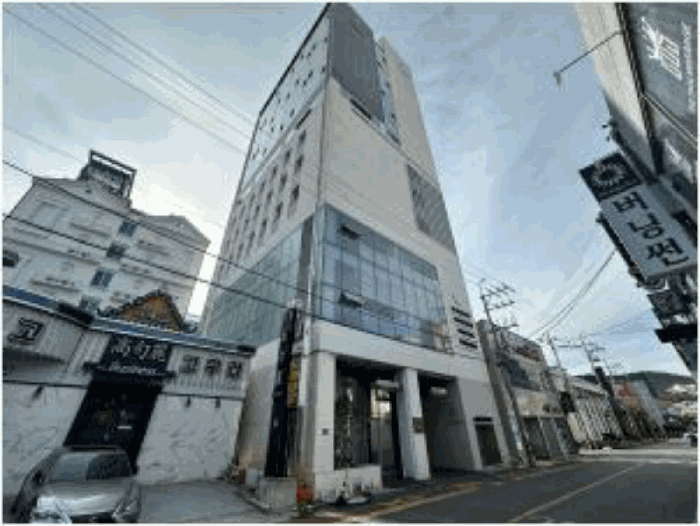 전라남도 여수시 학동 178-2  8층801호
