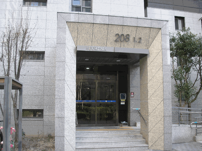 전라남도 여수시 웅천동 1889-1 여수웅천포레나2단지 208동 6층601호