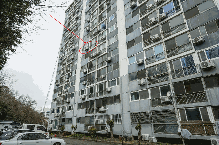 전라남도 여수시 선원동 1256 남양아파트 203동 7층709호