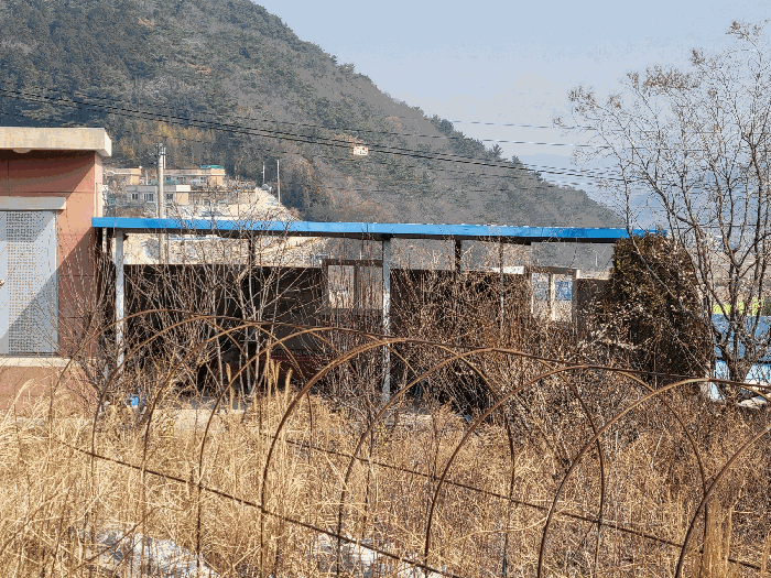 전라남도 여수시 호명동 1397 가동