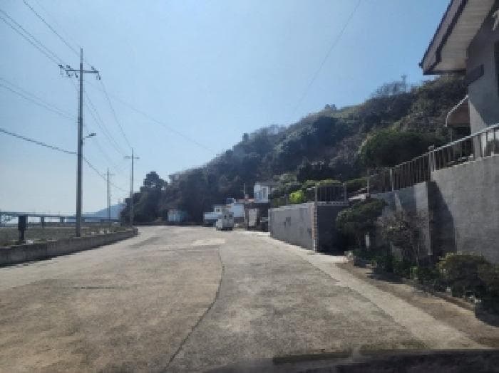 전라남도 여수시 삼산면 덕촌리 433-2