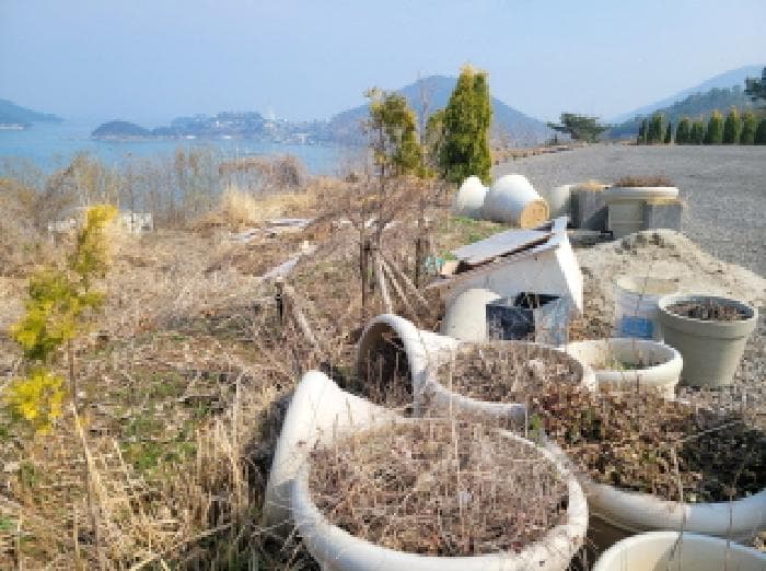 전라남도 여수시 돌산읍 평사리 산290-9