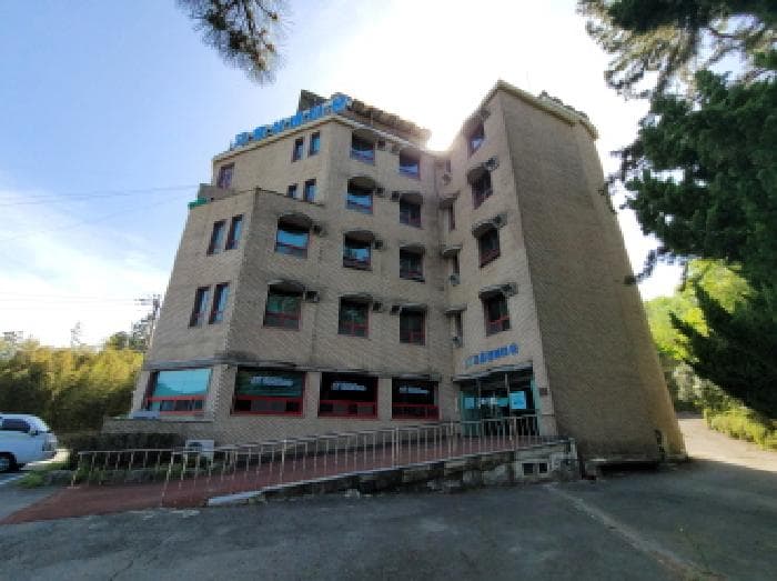 전라남도 고흥군 고흥읍 남계리 161-2 제1동