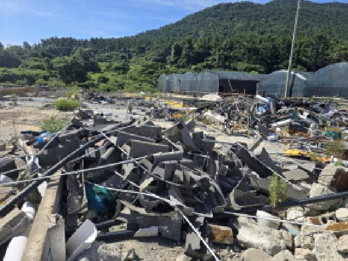 전라남도 완도군 소안면 가학리 726