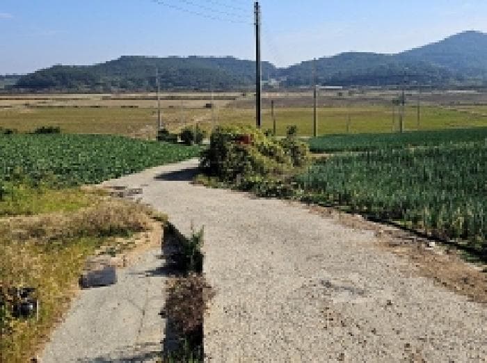 전라남도 해남군 문내면 고평리 155