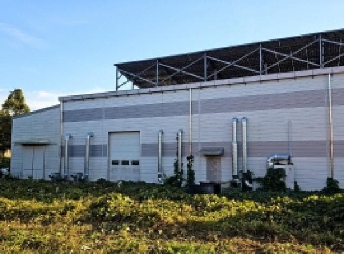 전라남도 해남군 마산면 상등리 1110