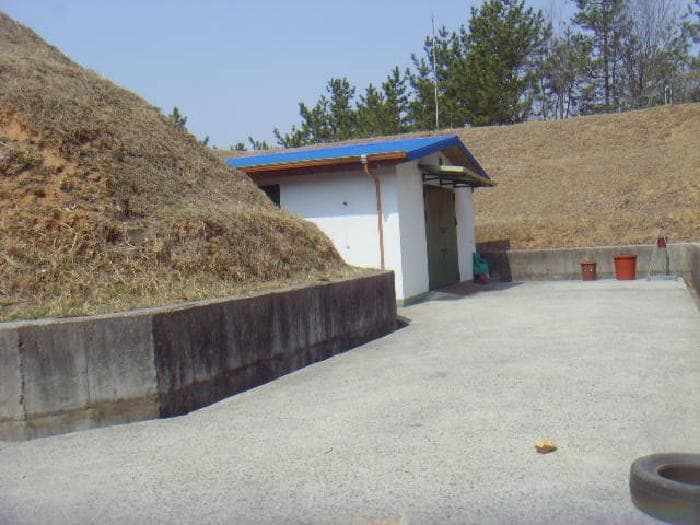 전라남도 해남군 해남읍 복평리 979-1 에이동