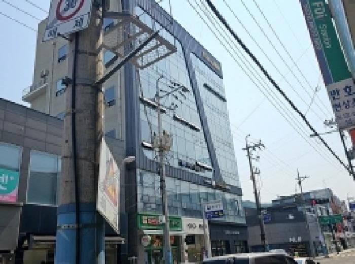 전라남도 해남군 해남읍 성내리 33-9 6층 601호