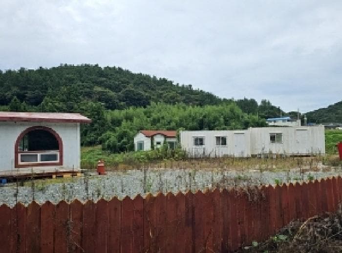 전라남도 완도군 군외면 영풍리 131-7