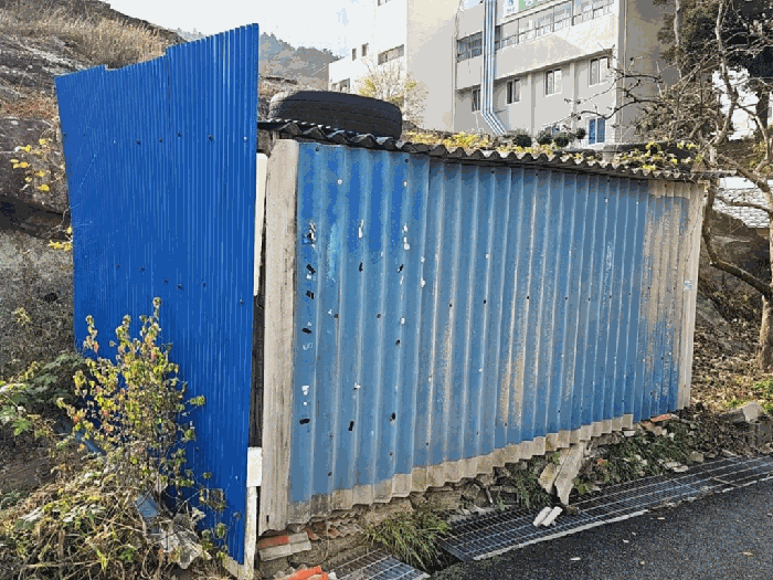 전라남도 완도군 완도읍 군내리 879-83