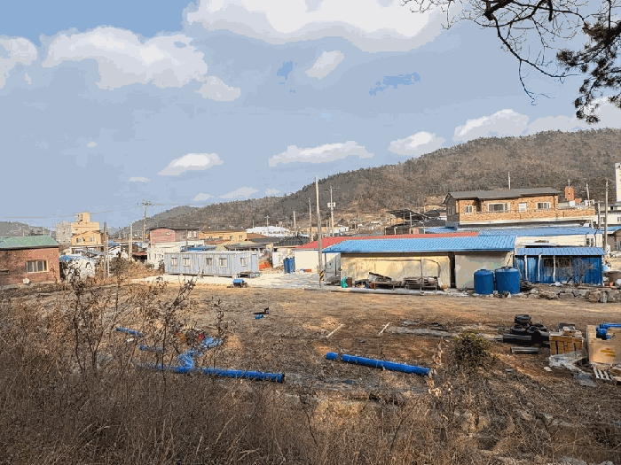 전라남도 진도군 임회면 석교리 249-2