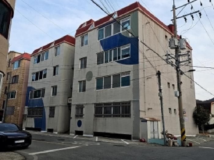 전라남도 완도군 완도읍 가용리 1067 무등빌라 2동 4층 401호
