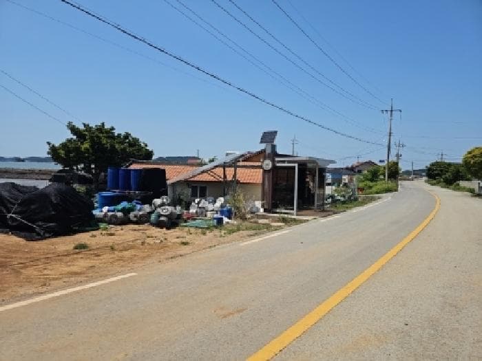 전라남도 해남군 송지면 소죽리 743-8