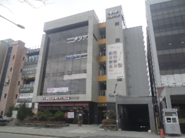 전북특별자치도 전주시 덕진구 중동로 104-12, 1동 4층 401호