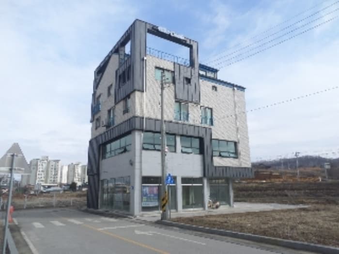 전라북도 임실군 임실읍 호반로 10 (주1동)