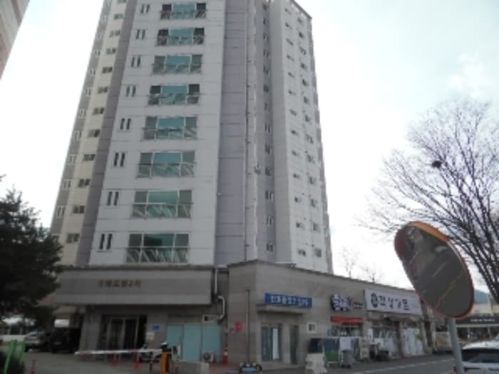 전북특별자치도 무주군 무주읍 당산강변로 224, 지1층 101호 (미래드림2차아파트)