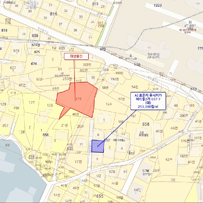 전북특별자치도 전주시 덕진구 여의동2가 658-125