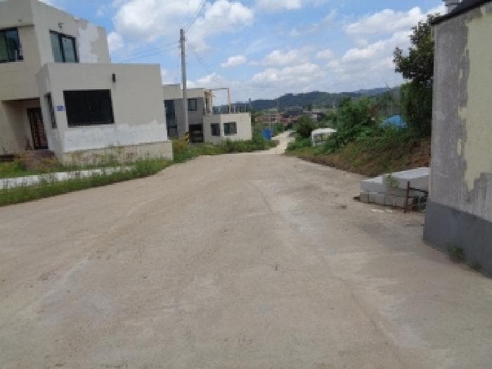 전북특별자치도 완주군 소양면 신교리 265-6 주1동