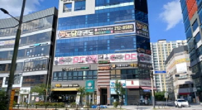 전북특별자치도 전주시 덕진구 만성동 1373-3 비전타워주건축물제1동  6층603호