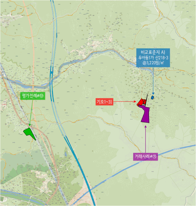 전북특별자치도 전주시 덕진구 우아동1가 산235-9