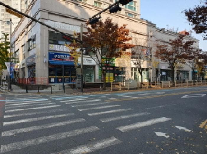 전북특별자치도 전주시 완산구 효자동3가 1540-3 힐스테이트효자동 103동 1층119호