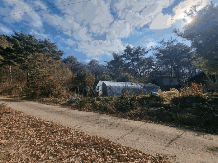 전북특별자치도 진안군 주천면 대불리 산9-24