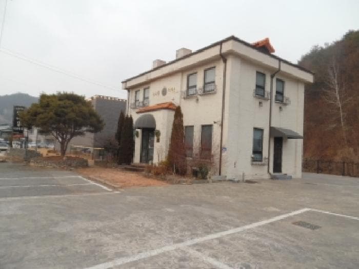 전북특별자치도 완주군 운주면 장선리 509-9 제1동