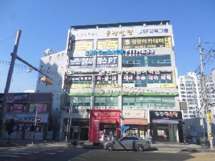 전북특별자치도 전주시 덕진구 쪽구름로 124, 2층203호 (반월동,동경빌딩)