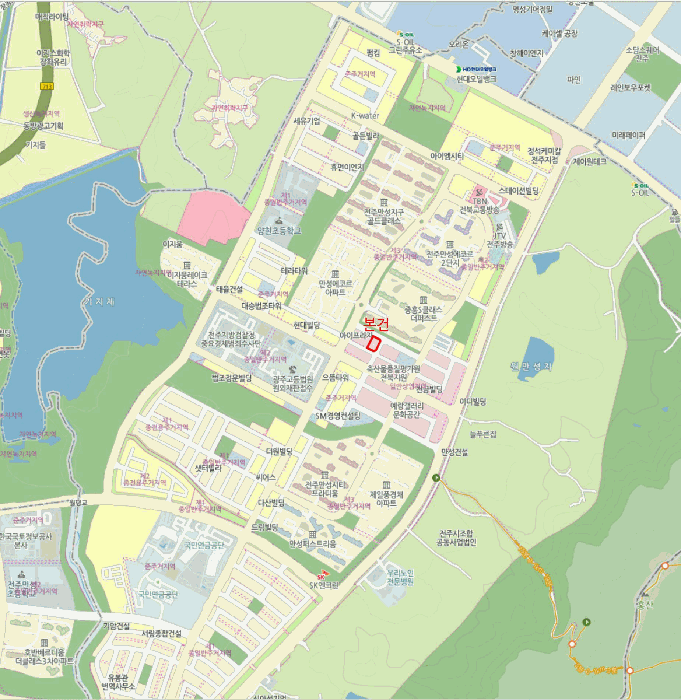 전북특별자치도 전주시 덕진구 만성동 1372-3 1동 3층 303호