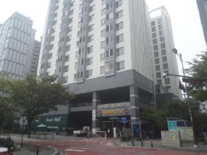 전북특별자치도 전주시 완산구 효자동3가 1525-3 효자스위트엠씨즈오피스텔 3층 301호