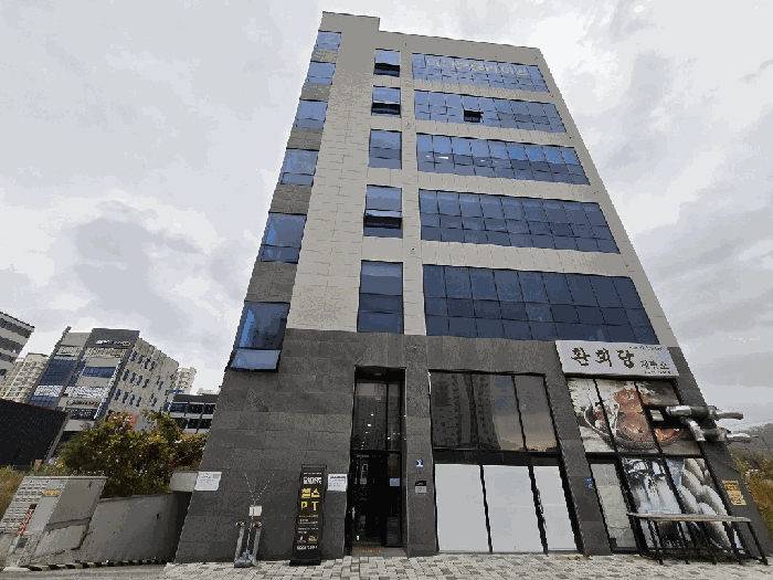 전북특별자치도 전주시 덕진구 만성동 1263-4 청옥빌딩 1동 3층 302호