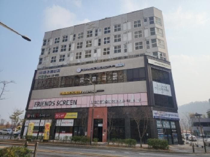 전북특별자치도 전주시 덕진구 만성동 1375-1 주건축물 1동 1층 107호