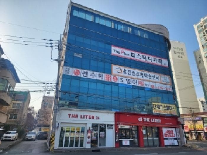 전북특별자치도 전주시 완산구 중화산동2가 616 4층 401호