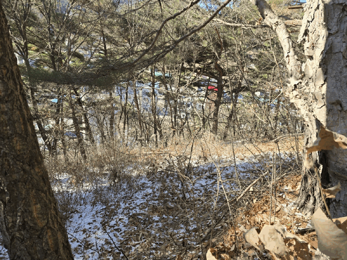 전북특별자치도 무주군 설천면 심곡리 612-3