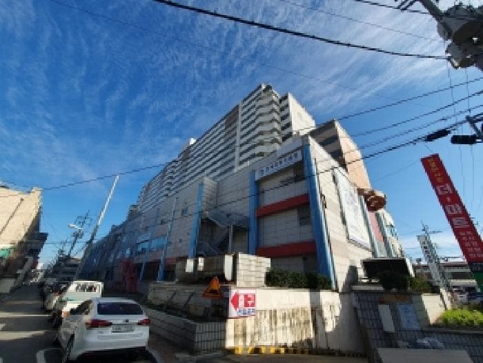 전라북도 전주시 덕진구 금암동 1584 두산그랜드타운 12층 1205호