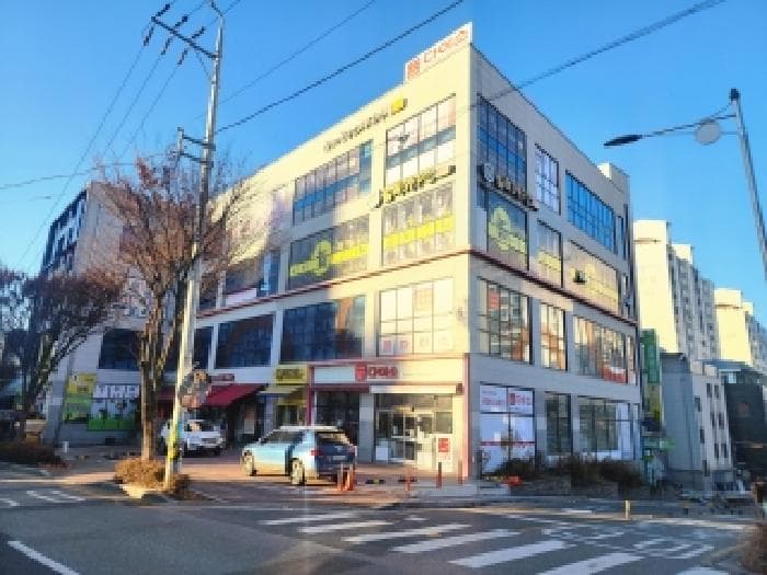 전북특별자치도 전주시 덕진구 송천동1가 626-75 주건축물 1동 4층404호