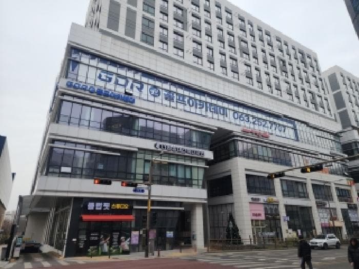 전북특별자치도 전주시 덕진구 송천동2가 1329-1 로마네시티현대썬앤빌전주  1층164호