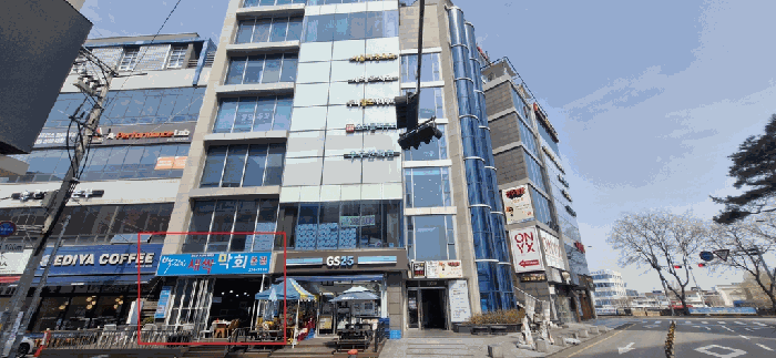 전북특별자치도 전주시 완산구 서신동 968-6  1층101호