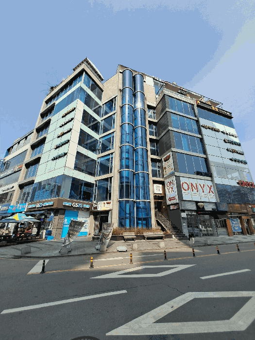 전북특별자치도 전주시 완산구 서신동 968-6 1층 103호