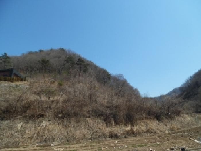 전북특별자치도 진안군 부귀면 궁항리 360-2