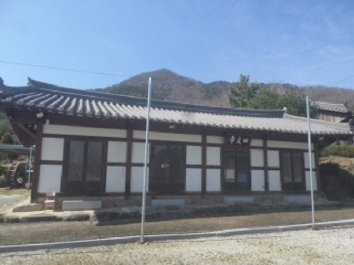 전북특별자치도 임실군 덕치면 회문리 807-1