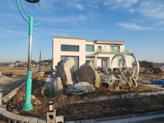전북특별자치도 김제시 공덕면 황산리 982-1 주건축물제1동